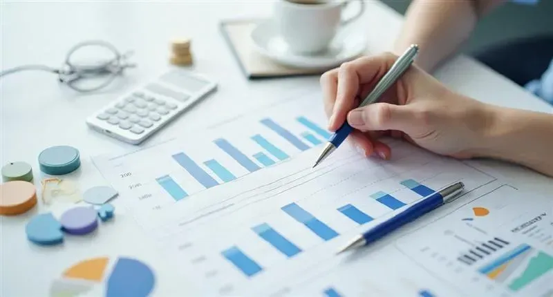 Why Reliable Financial Management Is the Backbone of Every Successful Business Reliable Financial Management Is the Backbone of Every Successful Business